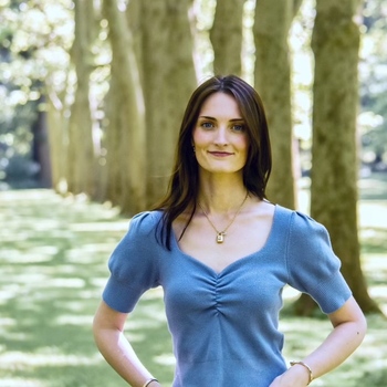 Avatar of Molly Brennan