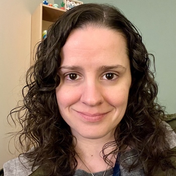 Avatar of Rebecca Harrington