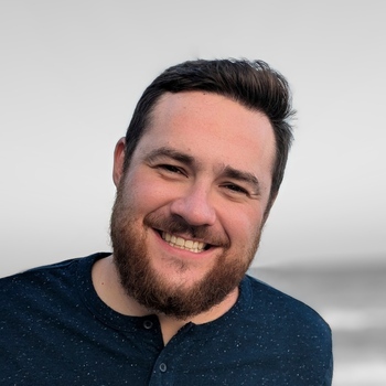 Clinician Headshot