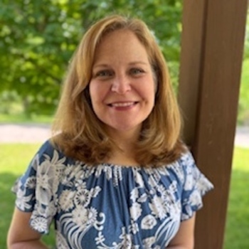 Avatar of Nina Abbott Schultz, M.A., MFT (Temp) #2636