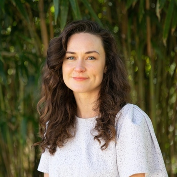Avatar of Mary Catherine Youngpenn