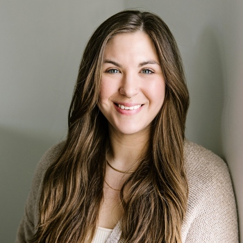 Avatar of Alyssa Gilbertson
