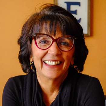 Avatar of Maria Buccilli