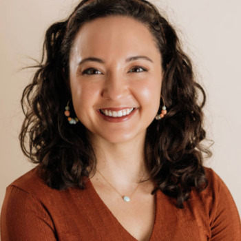 Avatar of Sophia Harano