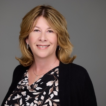 Avatar of Christine VanBasten