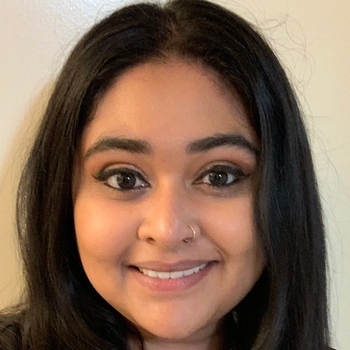 Clinician Headshot
