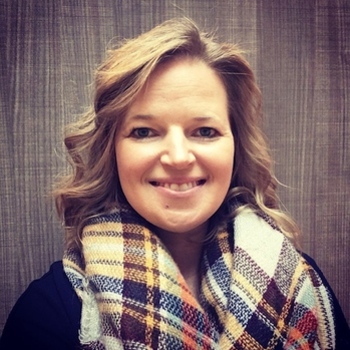 Clinician Headshot