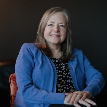 Avatar of Nona Perry