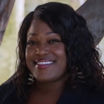 Avatar of Patrice Harris
