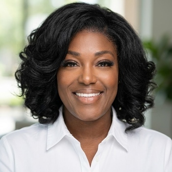 Avatar of Patrice Harris