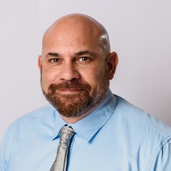 Clinician Headshot