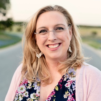 Avatar of Nicole Dawn Lansbery