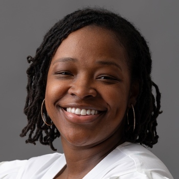 Clinician Headshot