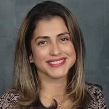 Clinician Headshot