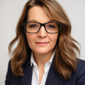 Avatar of Danielle Lynn, MSW-C, ICP-P