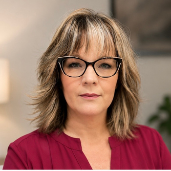 Avatar of Danielle Lynn, MSW-C, ICP-P
