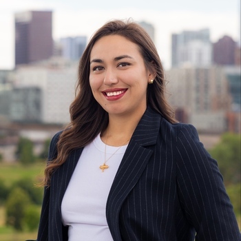 Avatar of Cassandra Sanchez, LCSW