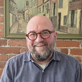 Clinician Headshot