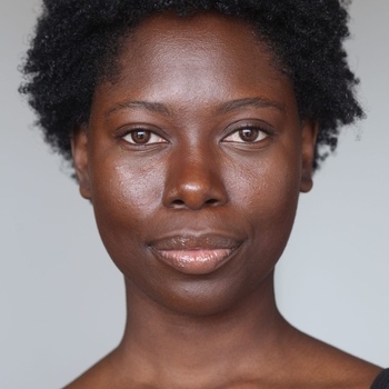 Clinician Headshot
