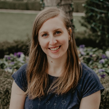 Avatar of Heidi Hill