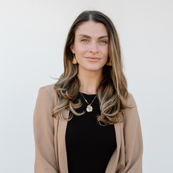 Clinician Headshot