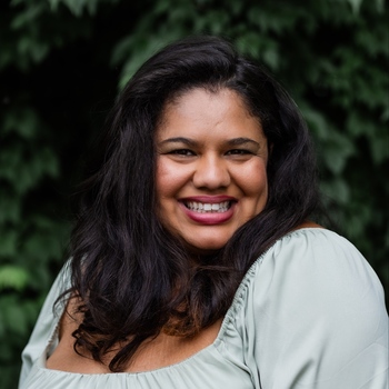 Avatar of Ashley Hampton