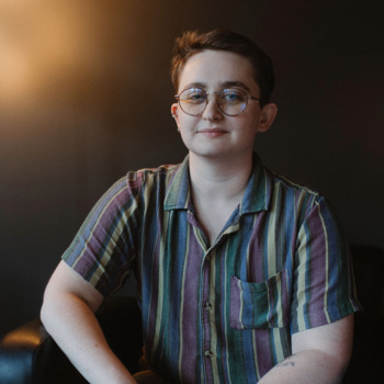 Avatar of Mo Martin