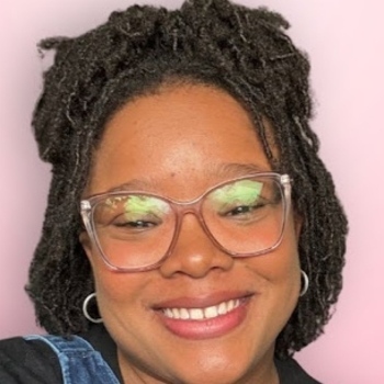 Clinician Headshot