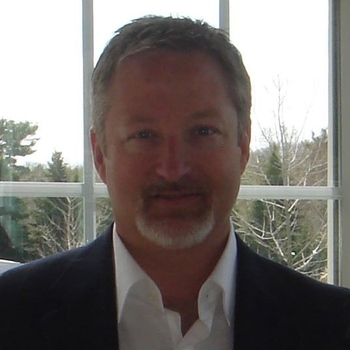 Clinician Headshot
