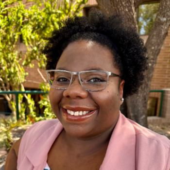 Avatar of Aundrea Austin