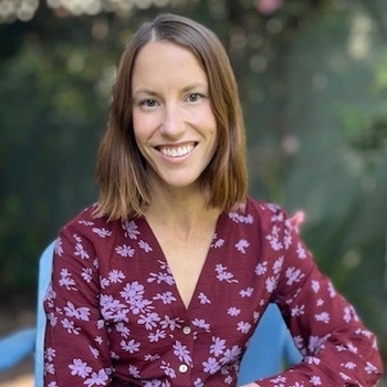 Avatar of Kelly Wilshusen