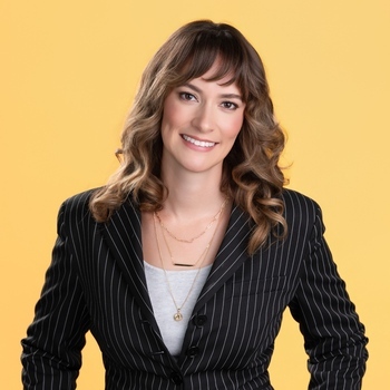 Avatar of Jennifer D. Almaguer