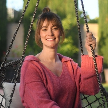 Avatar of Jennifer D. Almaguer