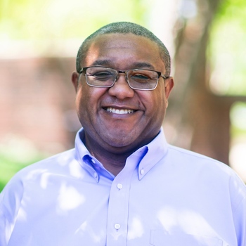 Clinician Headshot