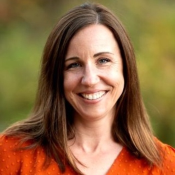 Avatar of Amanda Dodson