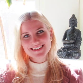 Avatar of Evelina Cavalli