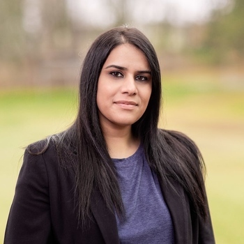 Avatar of Sumeyah Chaudhry