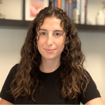 Avatar of Carina Deandreis-Arvidsson