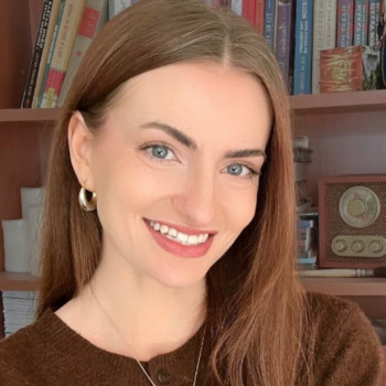 Avatar of Erin Cleveland