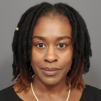 Avatar of Arkaya KADY Williams-Abbott, EdD, LPC-S