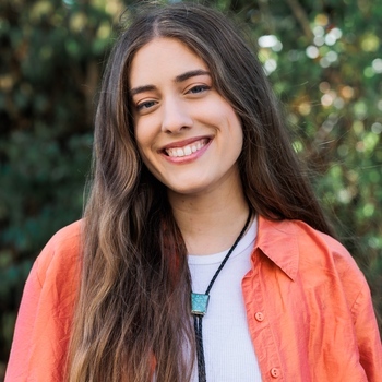 Avatar of Gisselle Vega