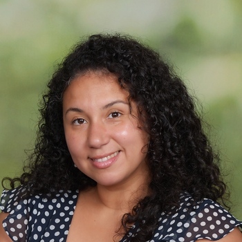 Avatar of Jennifer Ortega