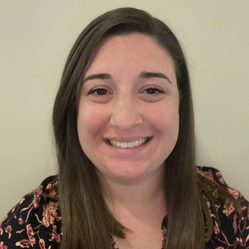 Avatar of Samantha Nardi