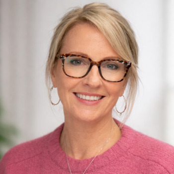 Avatar of Amy Galliers