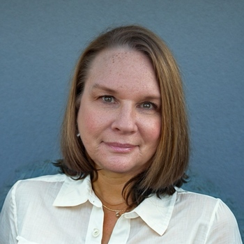 Avatar of Kimberley Beth Robertson