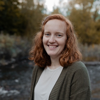 Avatar of Samantha Shoenhair