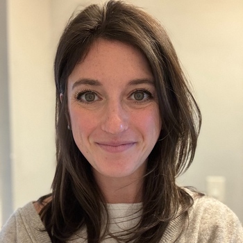 Avatar of Jessica Gurrentz