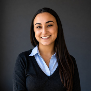 Avatar of Ida Milani