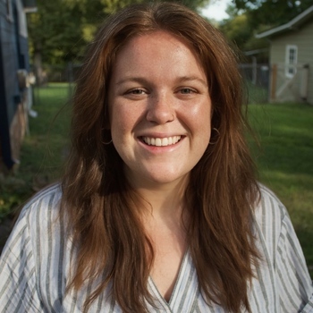 Avatar of Sarah Matthews