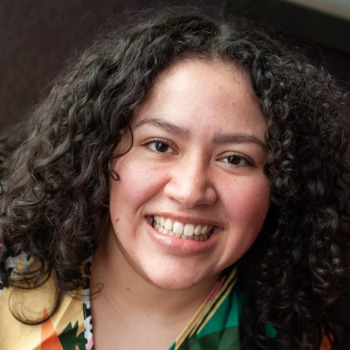 Avatar of Jackeline Mitchell